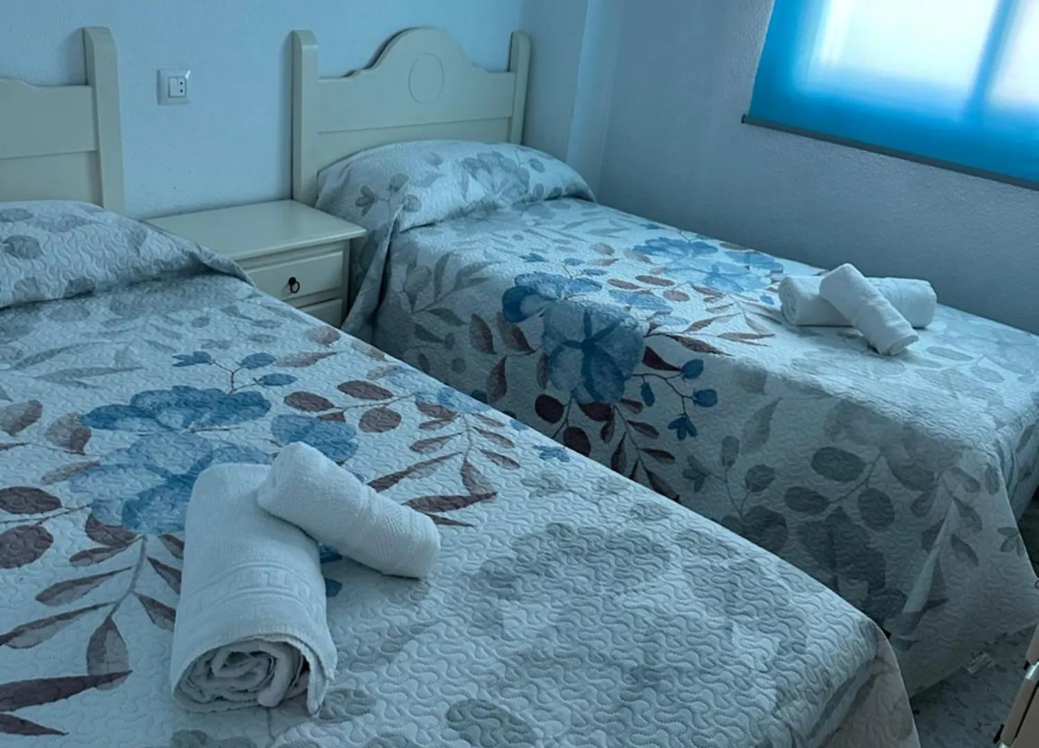 Nuevo Portil Apartment El Portil Spain