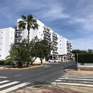 Apartamento Albatros 1, El Portil