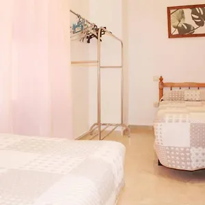 Apartamento Los Pinares, El Portil