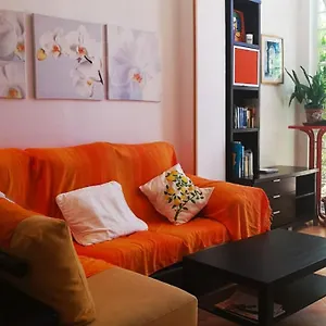 Apartamento Del Toro, El Portil