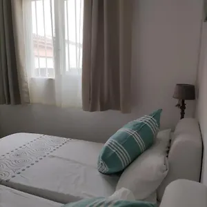 The Anex Reformado Recientemente Apartamento Palafrugell