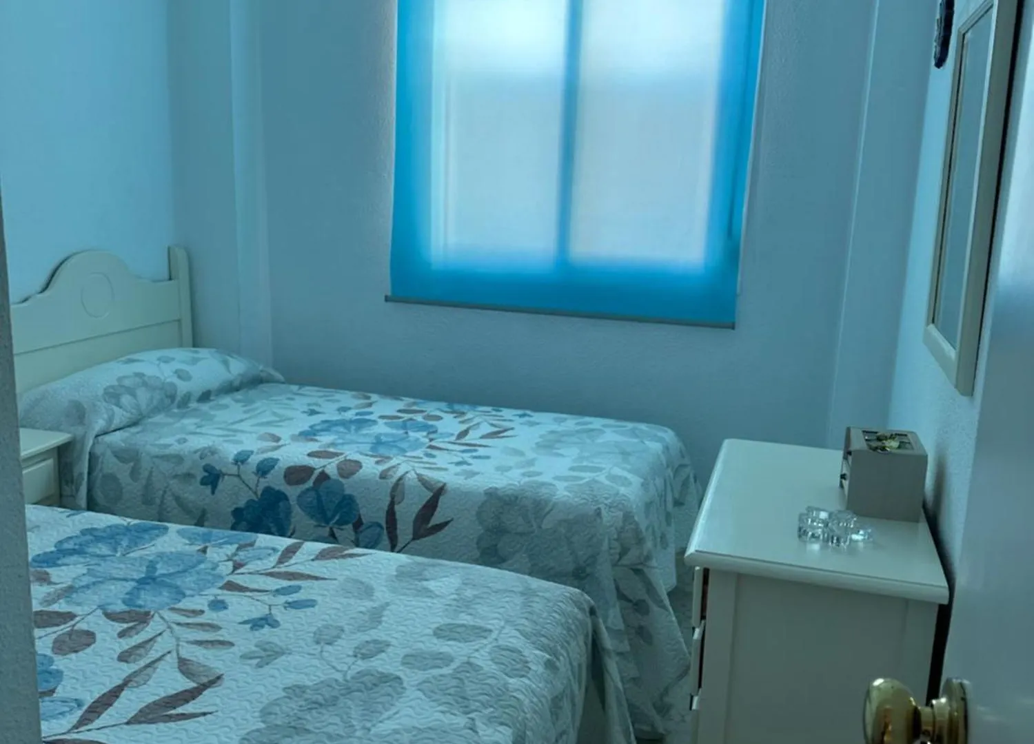 Nuevo Portil Apartment El Portil