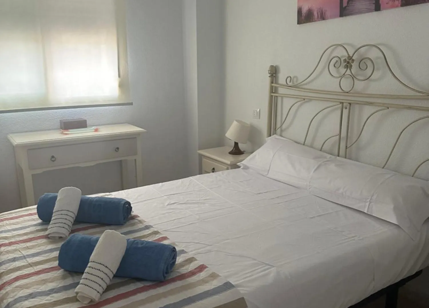 Nuevo Portil Apartment El Portil