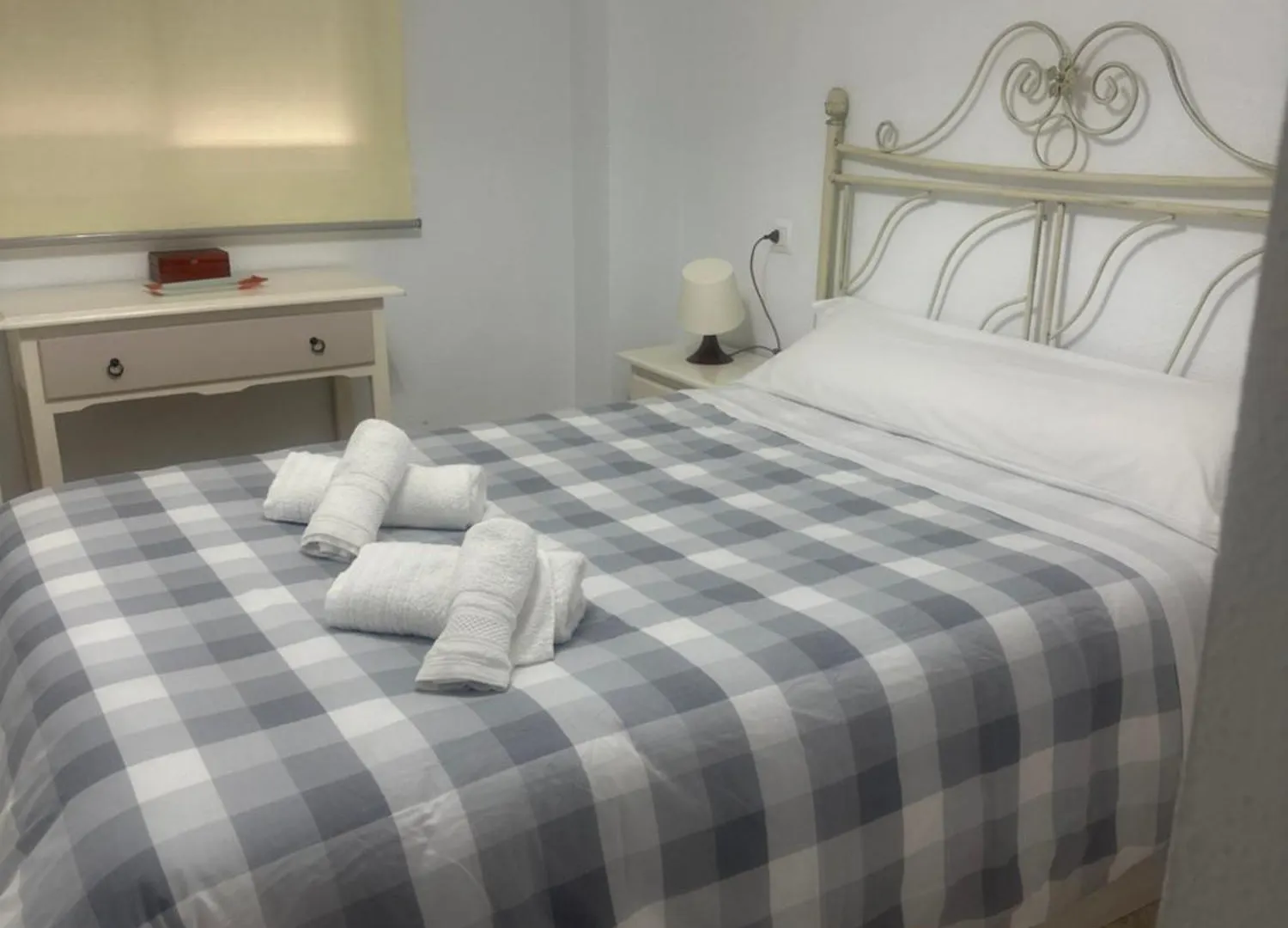 Nuevo Portil Apartment El Portil Spain