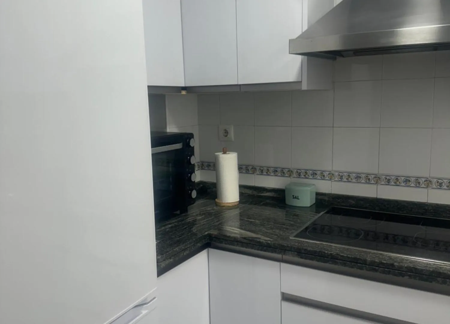 Nuevo Portil Apartment El Portil 0*,