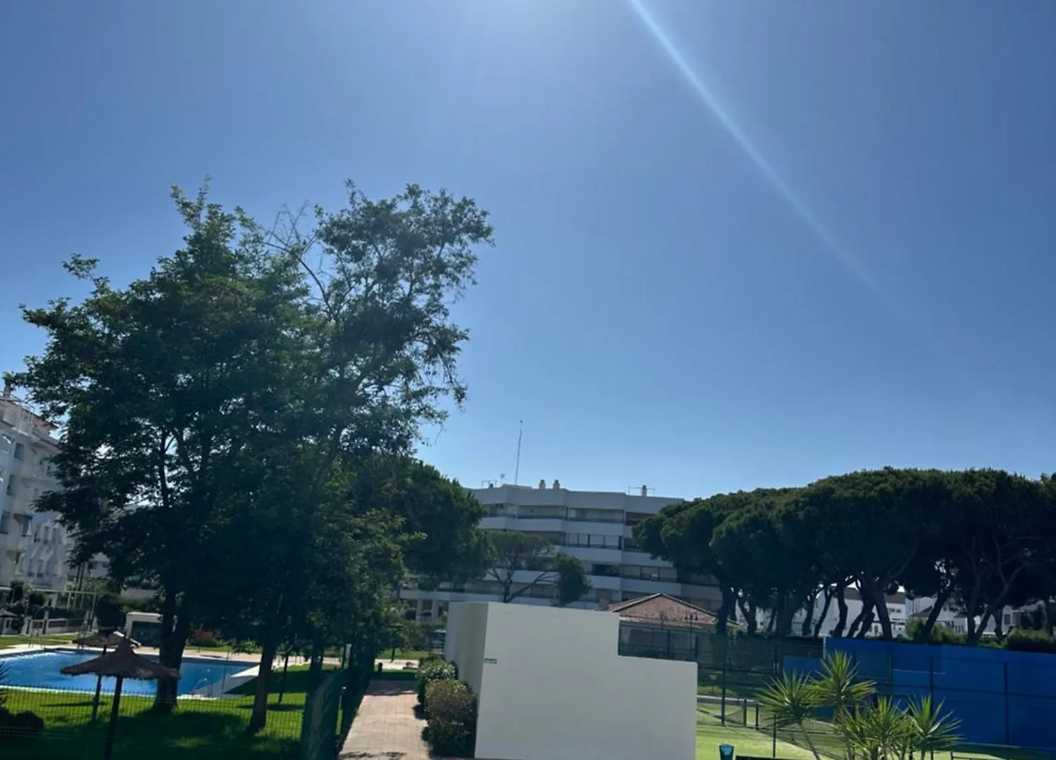 Nuevo Portil Apartment El Portil Spain