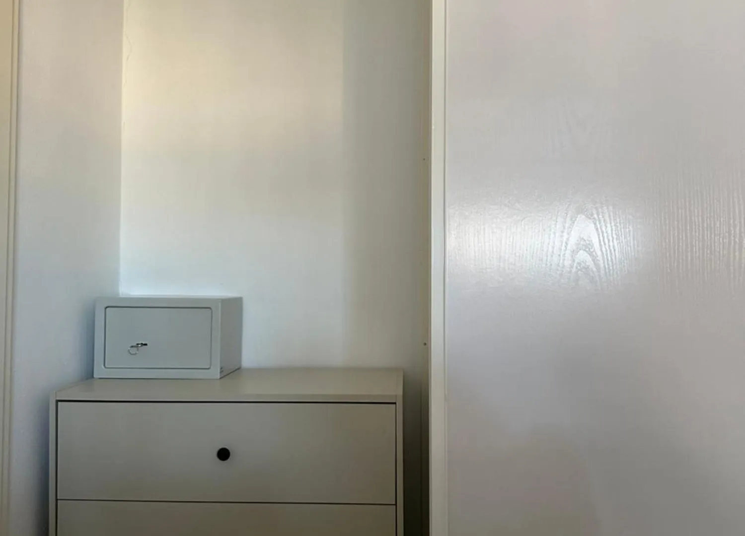 Nuevo Portil Apartment El Portil Spain