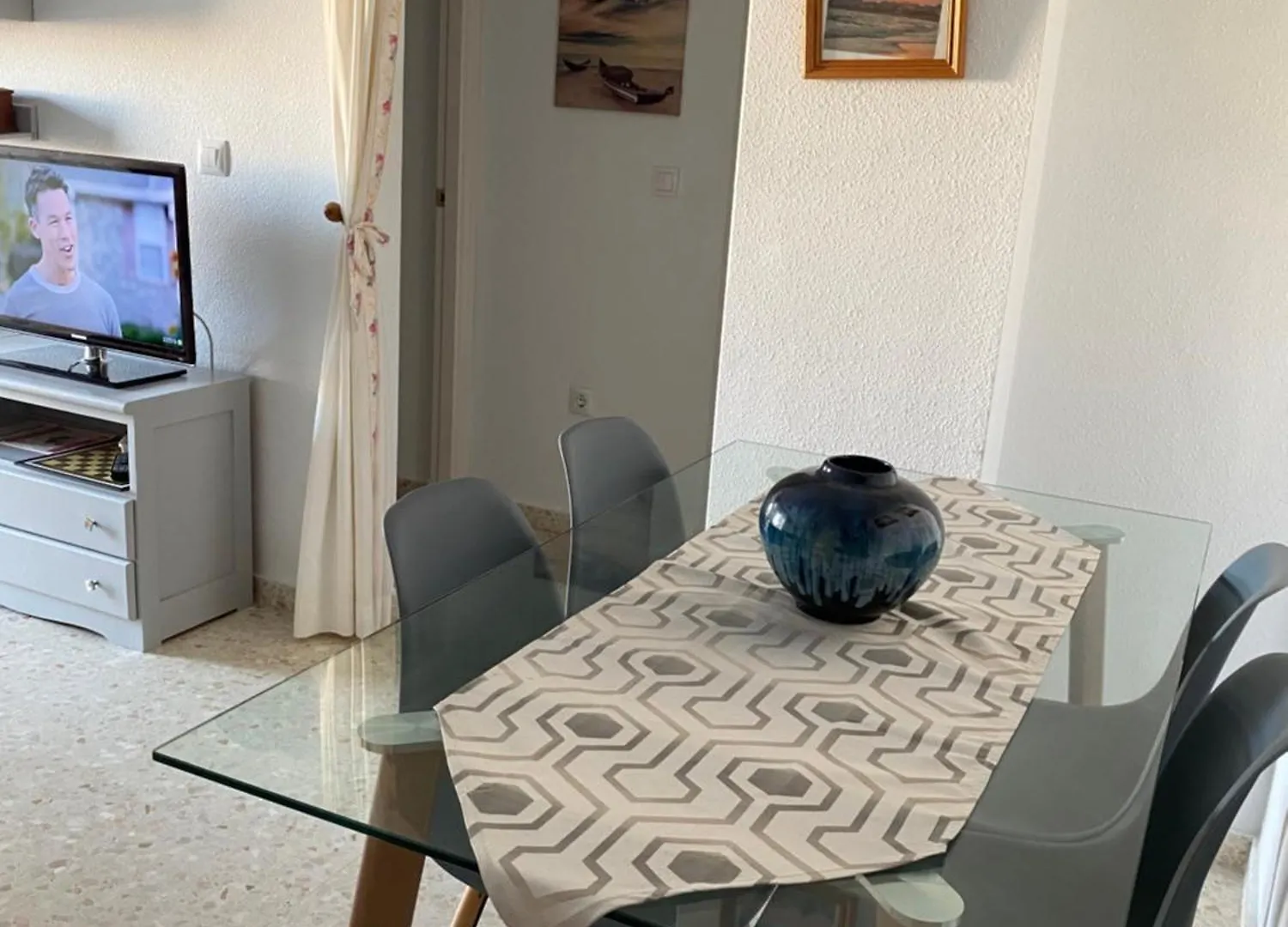 Appartamento Nuevo Portil El Portil