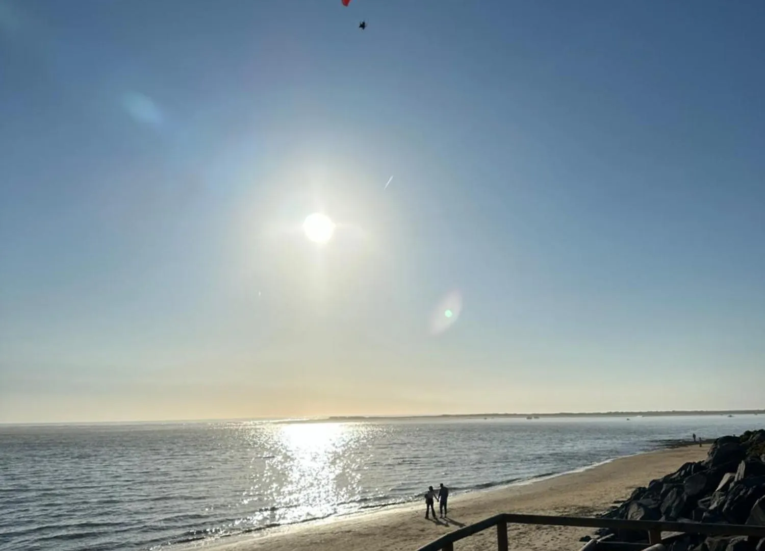 Appartamento Nuevo Portil El Portil