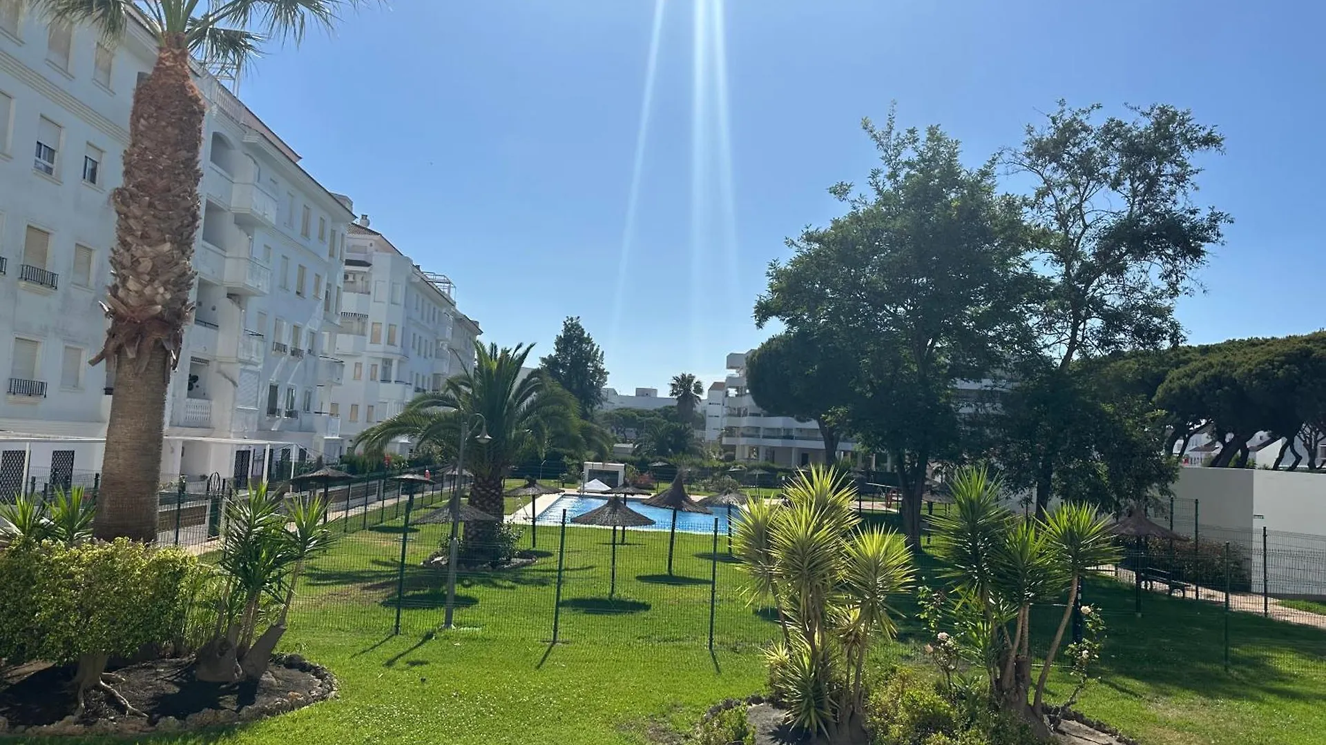 Appartamento Nuevo Portil El Portil