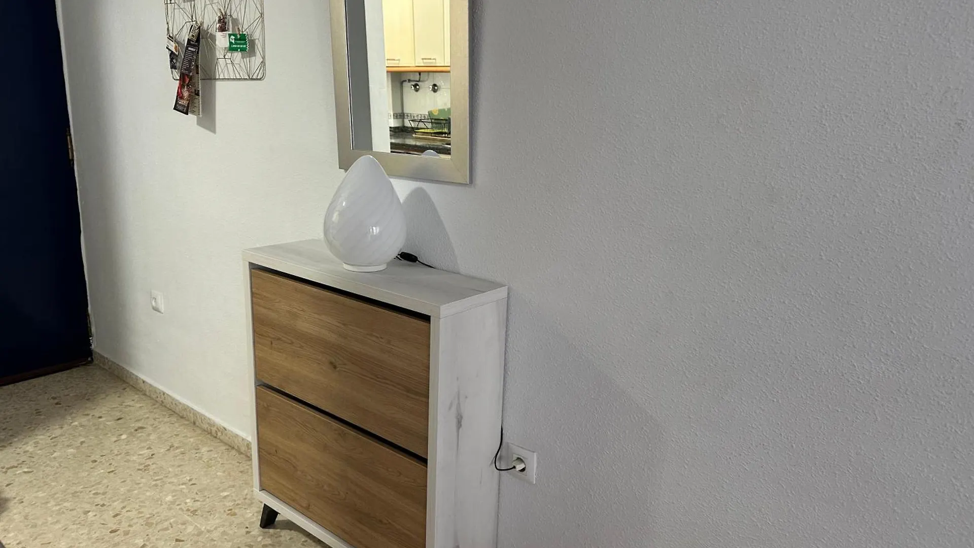 Appartamento Nuevo Portil El Portil