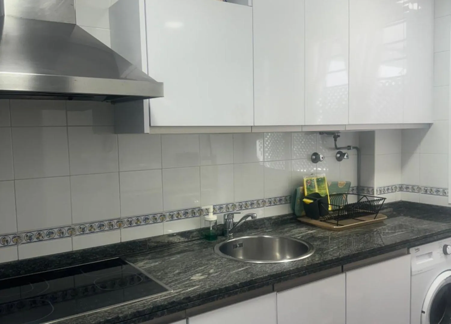 Appartamento Nuevo Portil El Portil 0*,  Spagna